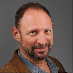 Bill Weinman  
